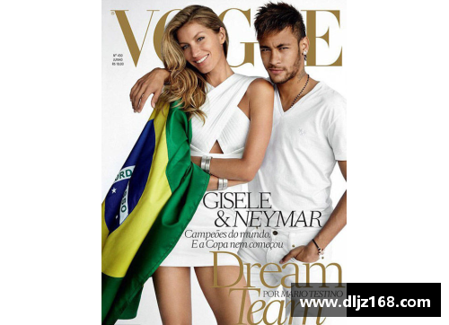 内马尔时尚：巴西风情与足球风采的完美融合