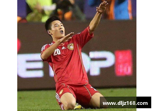 宋龙：中国足球的崛起与国际舞台的探索