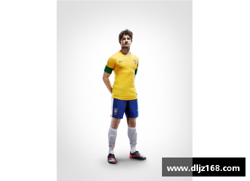 巴西球员队服：风格与传统的完美融合